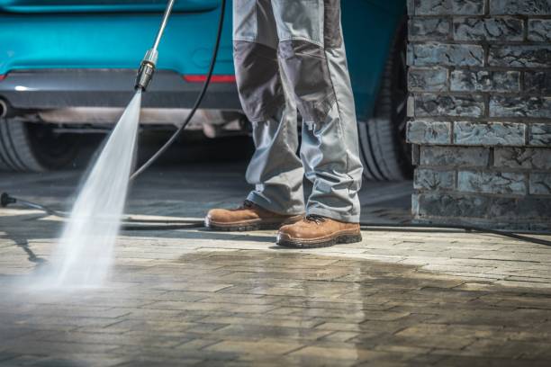 Best Restaurant Pressure Washing  in Perryman, MD