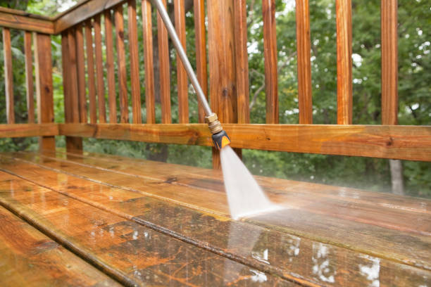 Boat and Dock Cleaning in Perryman, MD