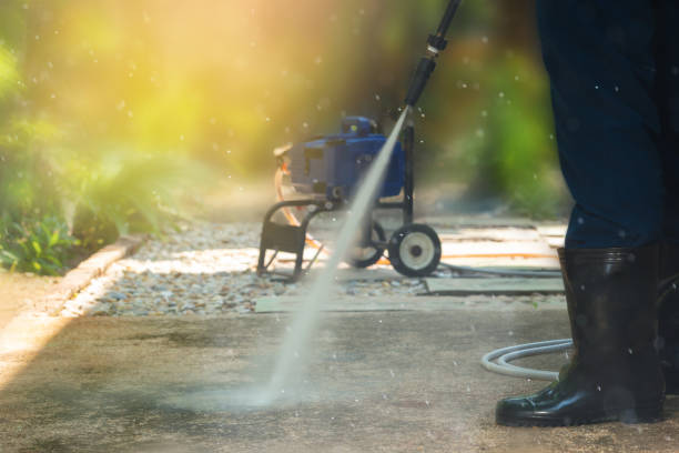 Best Factory Floor Cleaning  in Perryman, MD